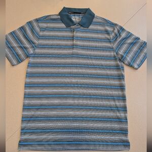 Nike Golf Tour Performance Men's Polo Shirt